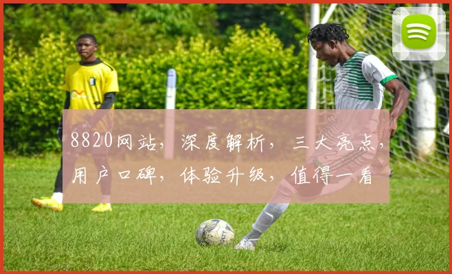 8820网站，深度解析，三大亮点，用户口碑，体验升级，值得一看